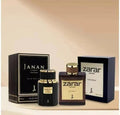 Janan & Zarar Premium Perfume Set